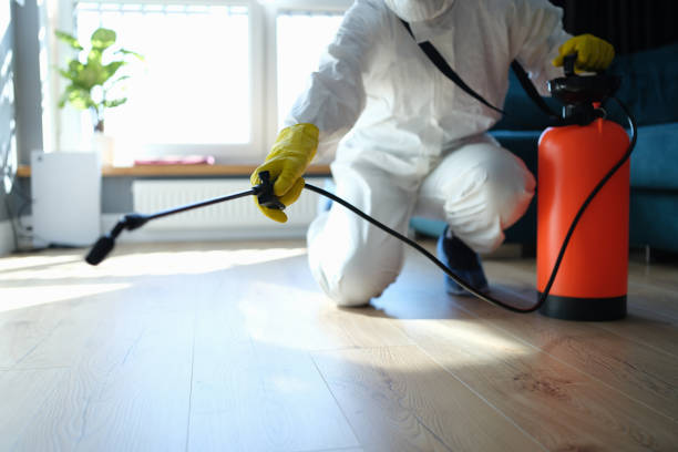 Reliable Odor Removal contractor in Butler, GA by Crime Scene Cleaner Online